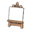 Canvas (any)