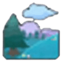 High-Up location