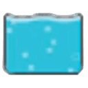 Hot spring water