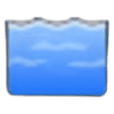 Ocean water