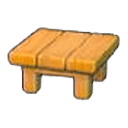 Table (any)