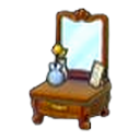 N'importe quelle coiffeuse